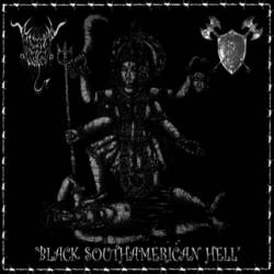 Black Angel : Black Southamerican Hell